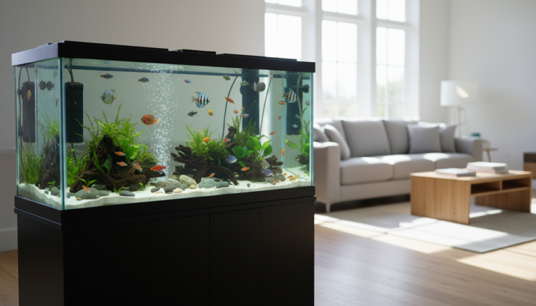 top fin 125 gallon aquarium