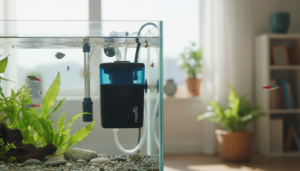 top fin 20 gallon filter