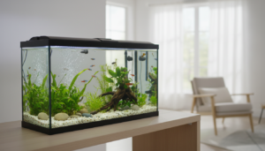 top fin 37 gallon aquarium