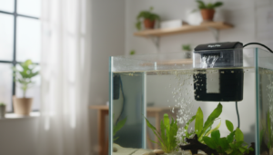 top fin 5 gallon tank filter