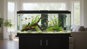 top fin 55 gallon aquarium