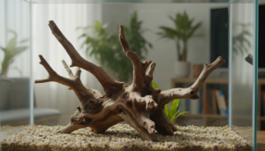 Top Fin Aquarium Driftwood Decoration