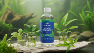 Top Fin Aquatic Plant Fertilizer 250ml Product Information