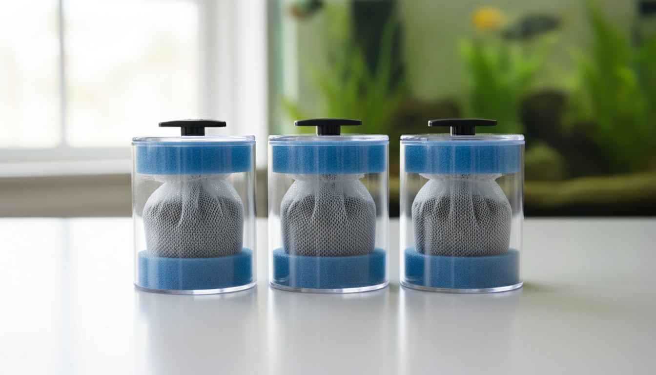 top fin cn-s corner filter cartridges 3 pack