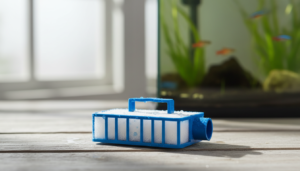 top fin filter cartridge