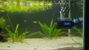 top fin powerhead aquarium pump